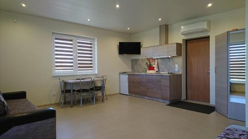 Sventoji Apartment | Aringos Rezidencija
