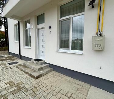 Gura Humorului Apartment | Arinis Best Bucovina Apartament