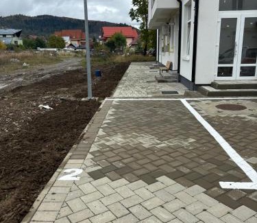 Gura Humorului Apartment | Arinis Best Bucovina Apartament