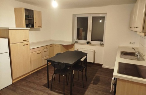 Hilbersdorf Apartment | AriProp Chemnitz Central Stay – 3 Guests