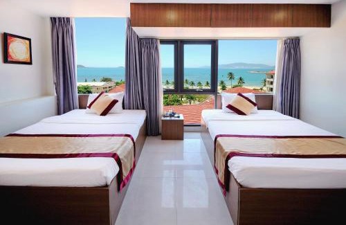 Vinh Hai Hotel | Arise Seaside Hotel