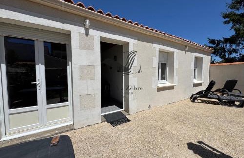 Fouras House | ARISTIDE 9 - Agréable maison idéalement située