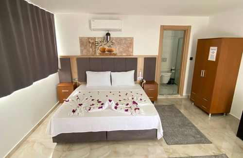 Camlık Mahallesi Hotel | Aristo2 Butik Otel