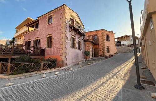 Halepa House | Aristokosmos