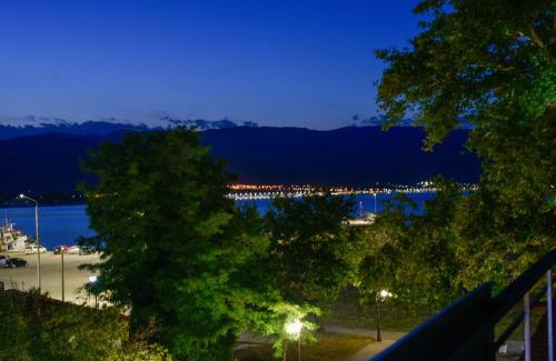 Stavros Hotel | Aristotelis Hotel