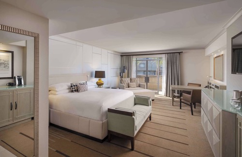 Camelback East Resort | Arizona Biltmore, LXR Hotels & Resorts