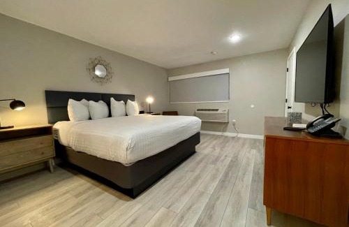 Willcox Hotel | Arizona Sunset Inn & Suites