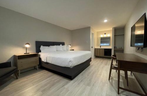 Willcox Hotel | Arizona Sunset Inn & Suites