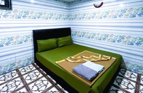 Ampang Hotel | ARK Wave Hotel Ampang