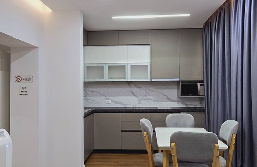 Tirana Apartment | Arkle Apartment 6