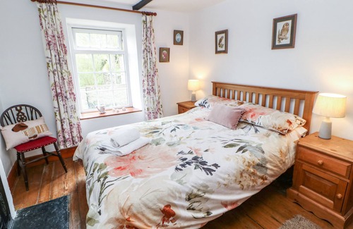 Langthwaite Cottage | ARKLEHURST, pet friendly, with open fire in Langthwaite