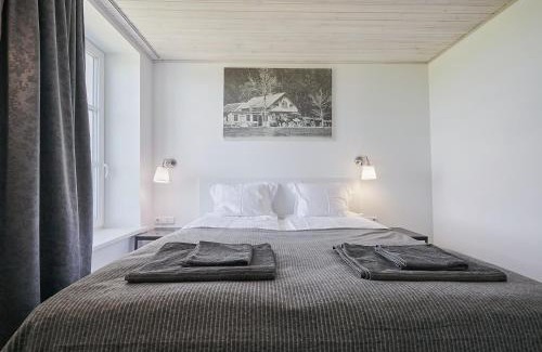 Anyksciai Apartment | Arklių Pašto Stotis