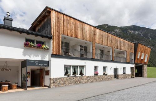 Pettneu am Arlberg Apartment | ArlBerglife Ferienresort