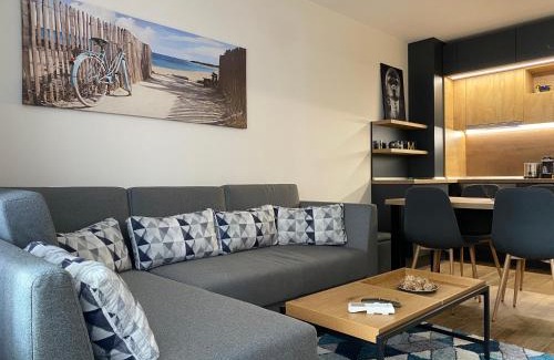 Ruse Center Apartment | Arletti Luxury Apartment