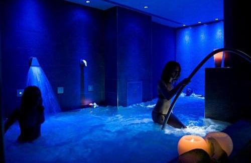 Citta Bassa Hotel | Arli Hotel Business and Wellness