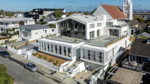 Ponsonby Apartment | Arluxia