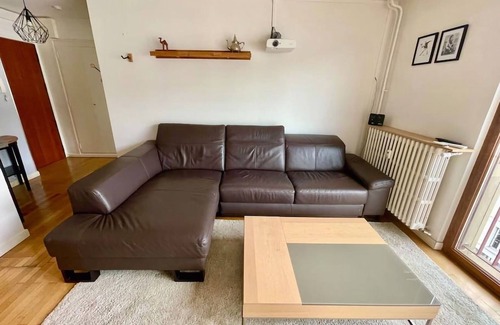 Krutenau Apartment | Armée 14 - Two Bedroom Apartment, Sleeps 4