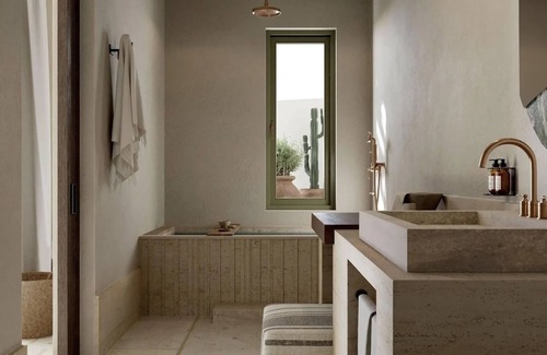 Plintri Hotel | Armacaas Mykonos Hotel