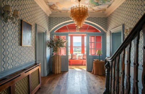 Spanish Point House | Armada House