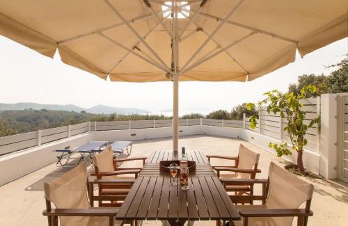 Skiathos House | Armamento Villa