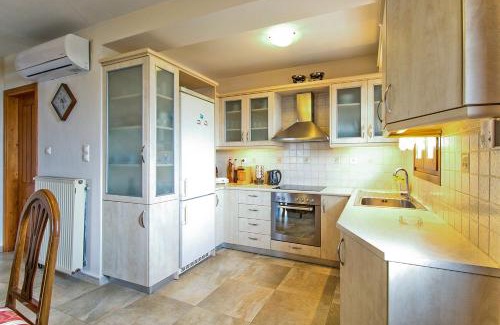 Skiathos House | Armamento Villa