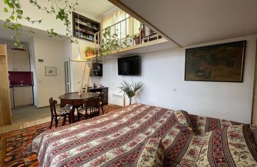 Gyumri Bed & Breakfast | Armine's B&B