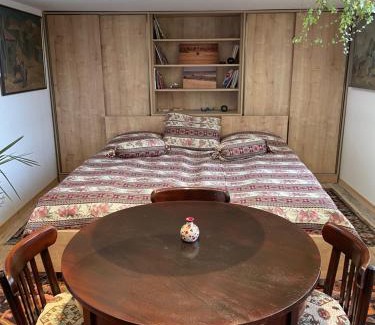 Gyumri Bed & Breakfast | Armine's B&B