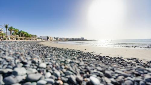 Playa de Arinaga Apartment | Armonía Beach 17