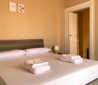 Isernia Apartment | Armonia House