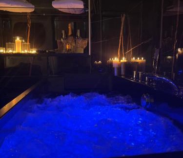 Borgo Vecchio House | Armonia Serenity Room Politeama