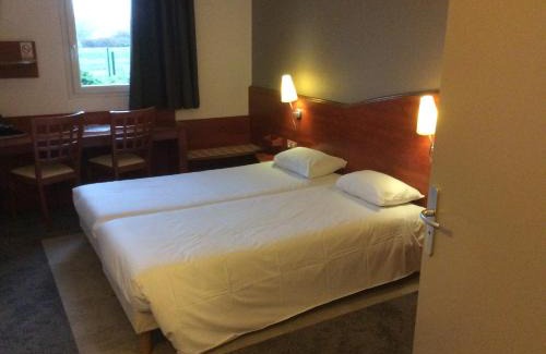 Bourg-Achard Hotel | Armony Hotel