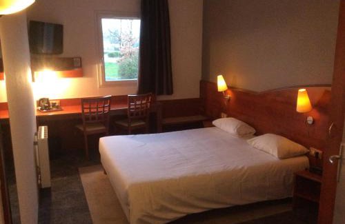 Bourg-Achard Hotel | Armony Hotel