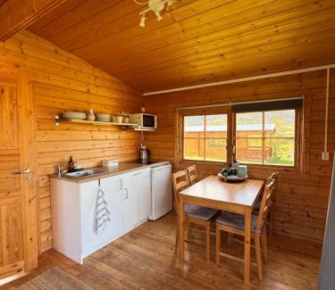 Sauarkrokur House | Armuli