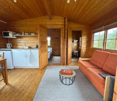 Sauarkrokur House | Armuli