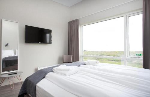 Arnarstapi Hotel | Arnarstapi Hotel