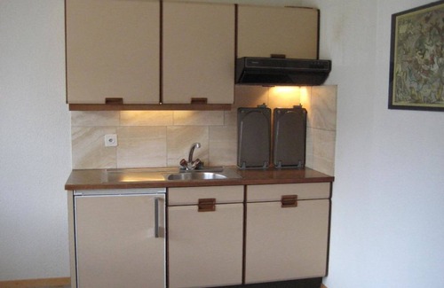 Lenk Apartment | Arnika # 1 by Interhome