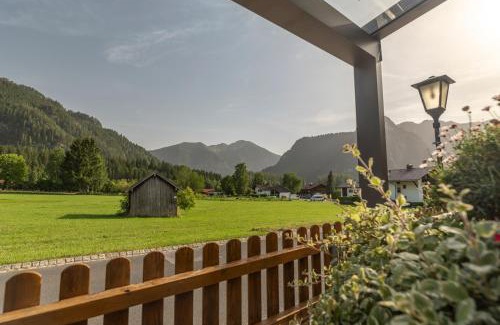 Oberammergau Hotel | ARNIKA Garni