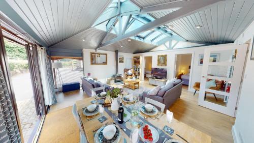 New Forest District House | Arniss Lodge