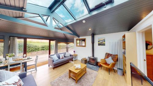 New Forest District House | Arniss Lodge