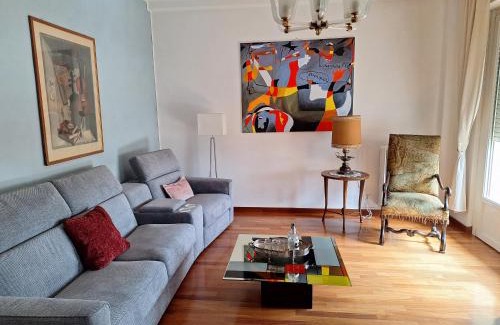 Campo di Marte Apartment | Arno River view Apartment Terraces, Free Parking