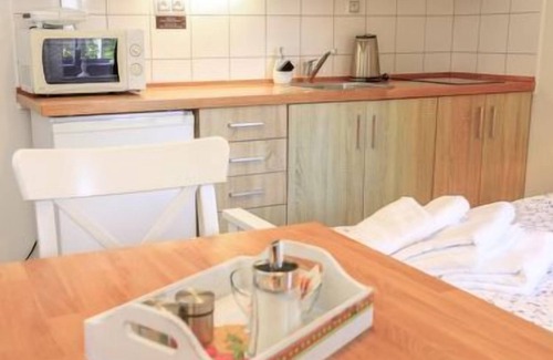 Arnoltice u Decina Apartment | Arnoltice 3 by Interhome