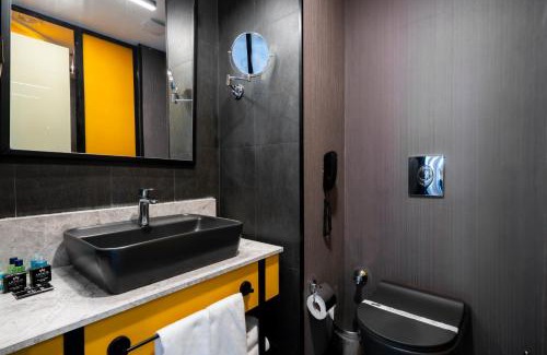 Side Hotel | Arnor De Luxe Hotel & Spa