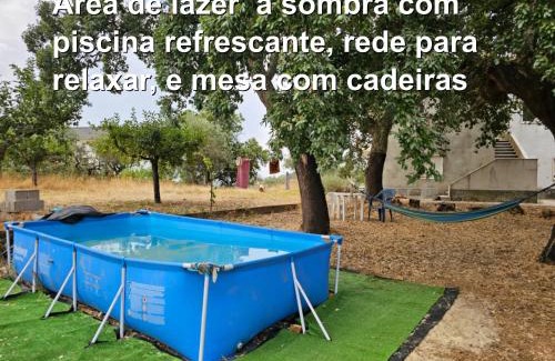 Proenca-a-Nova Apartment | Aroma das Tílias