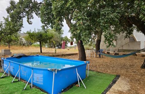 Proenca-a-Nova Apartment | Aroma das Tílias