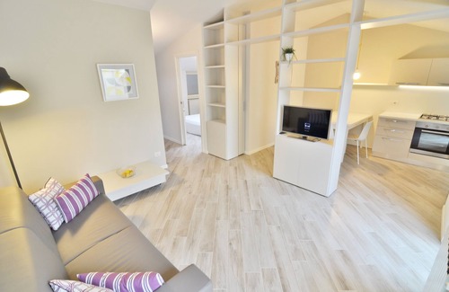 Salo Hotel | Aromi Piccolo Hotel