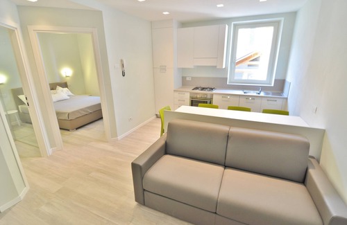 Salo Hotel | Aromi Piccolo Hotel