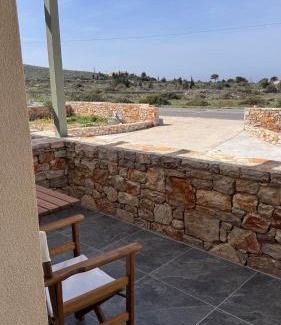 Kithira Apartment | Aroniadika rooms 2