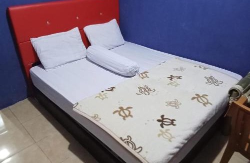 Rinding Batu House | Arranghomestay