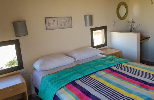 Potrerillos House | ArribadelValle - Casas de Altura