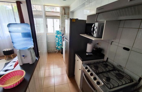 Copiapo Apartment | Arriendo Departamento Diario en Copiapó